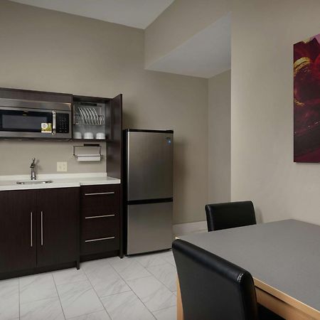 Home2 Suites By Hilton מוסקוגי מראה חיצוני תמונה