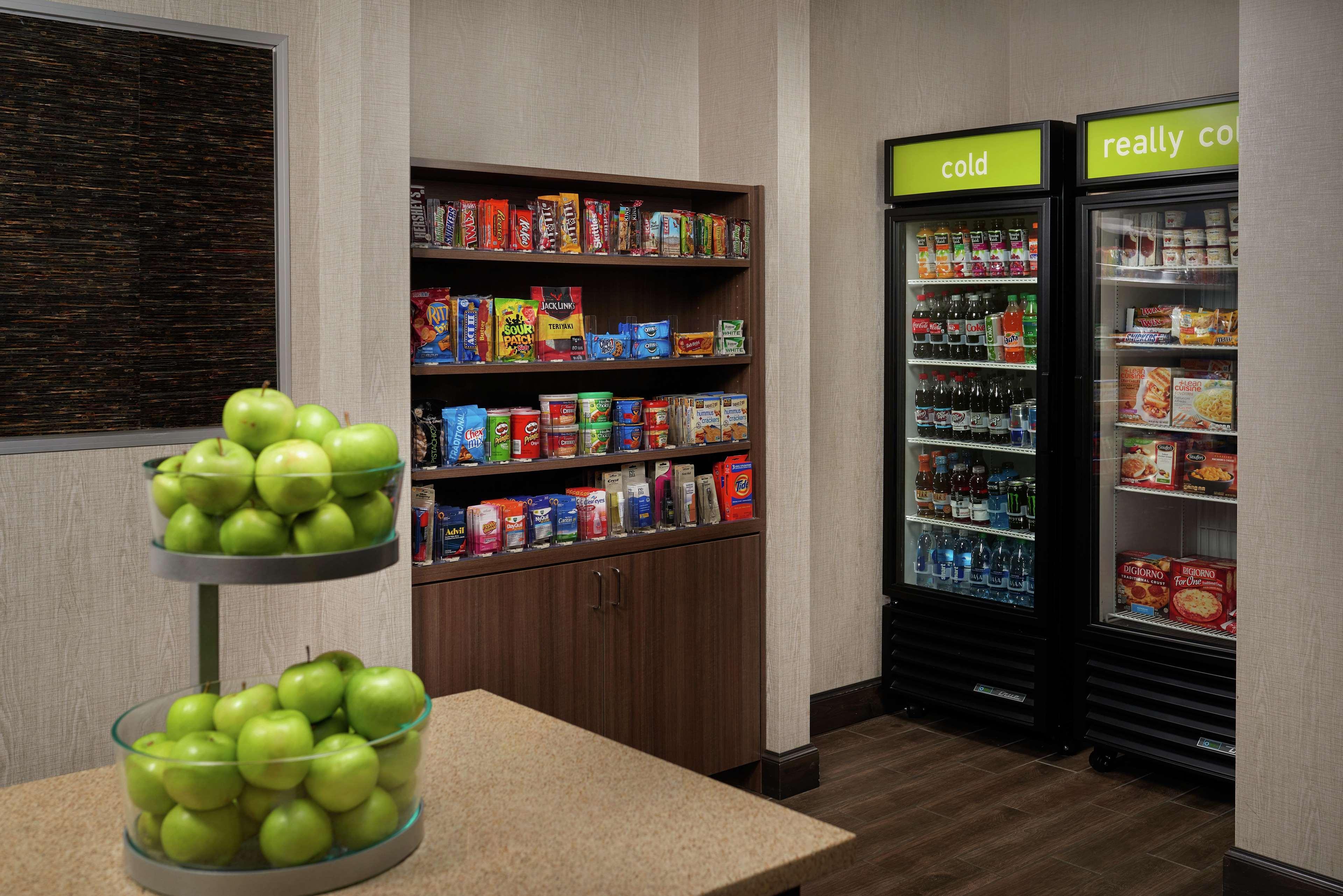 Home2 Suites By Hilton מוסקוגי מראה חיצוני תמונה