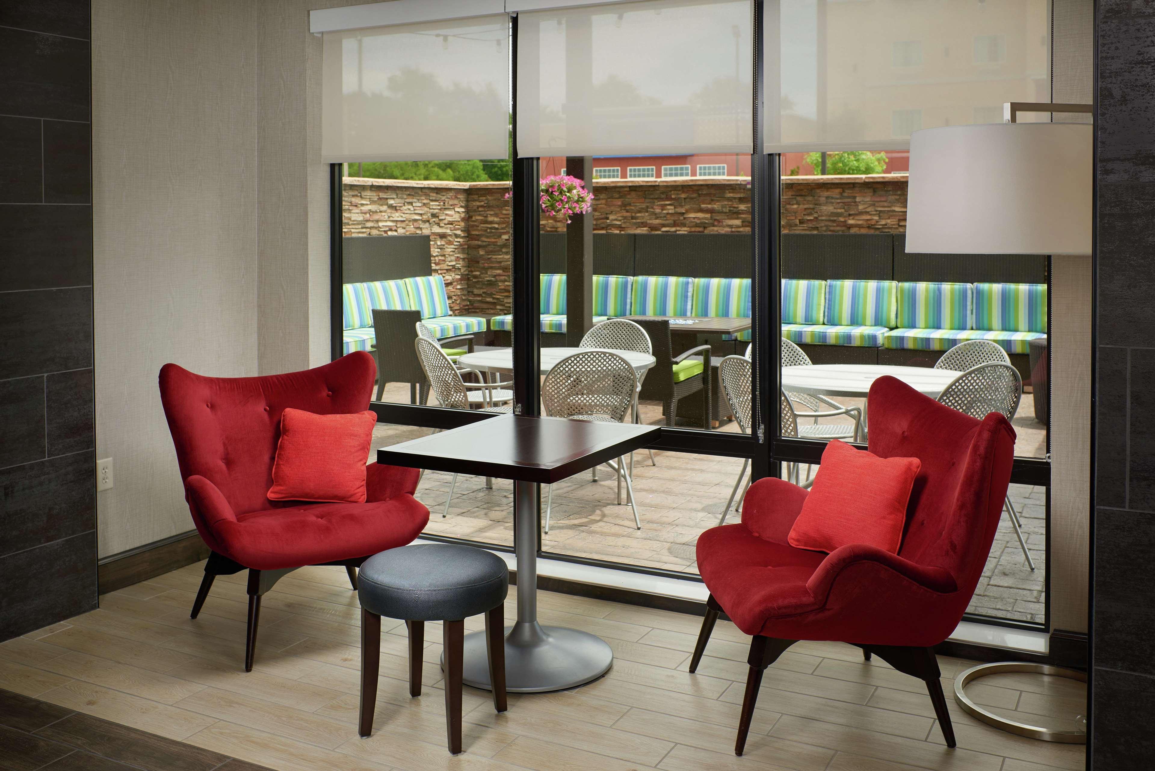 Home2 Suites By Hilton מוסקוגי מראה חיצוני תמונה