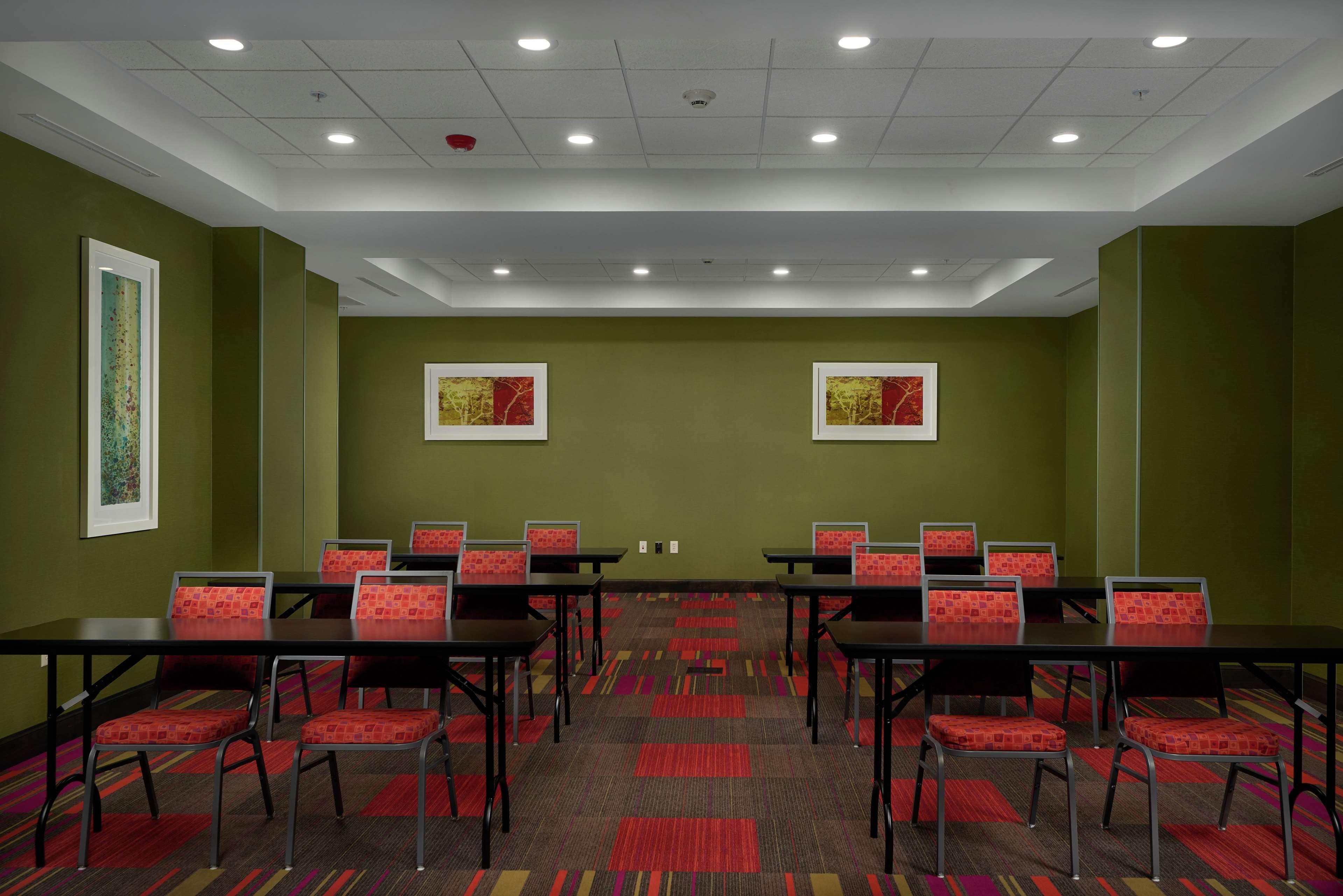 Home2 Suites By Hilton מוסקוגי מראה חיצוני תמונה
