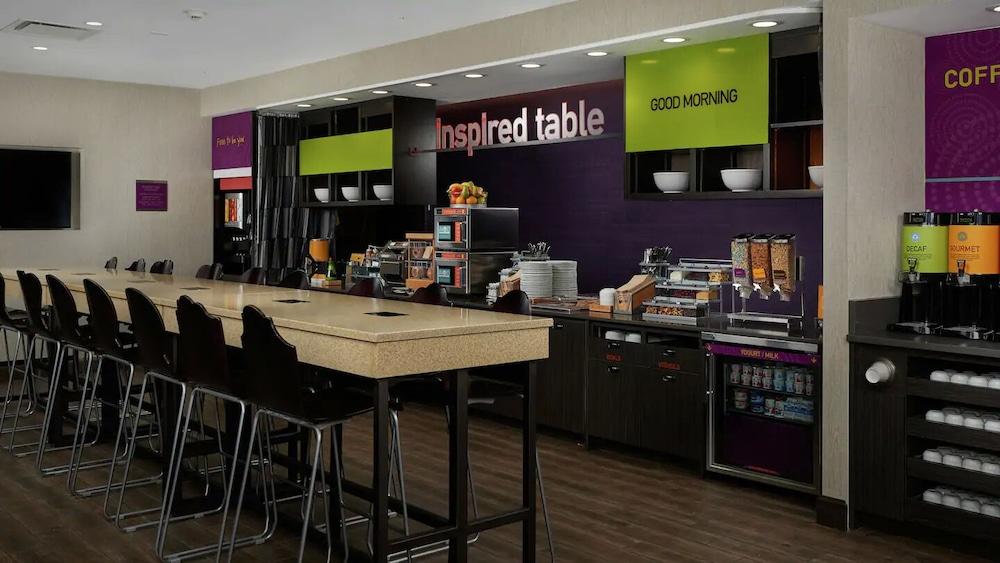 Home2 Suites By Hilton מוסקוגי מראה חיצוני תמונה