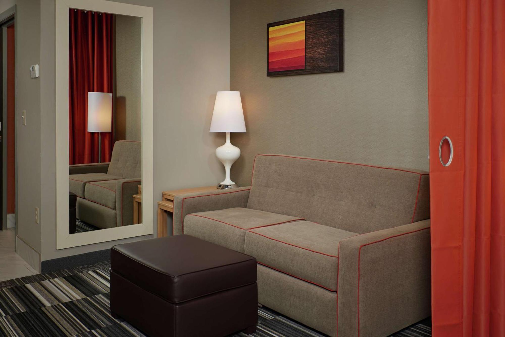 Home2 Suites By Hilton מוסקוגי מראה חיצוני תמונה