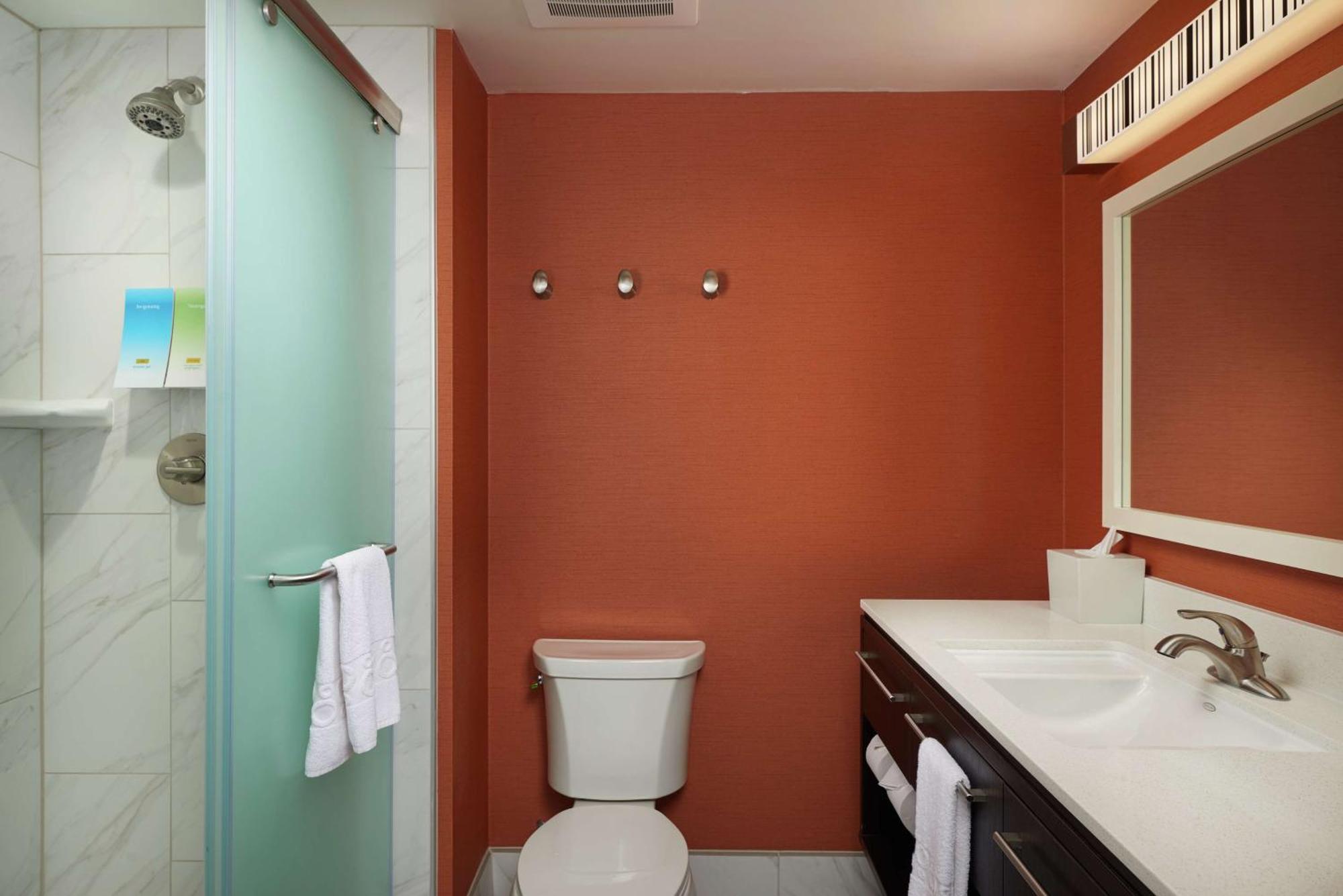 Home2 Suites By Hilton מוסקוגי מראה חיצוני תמונה